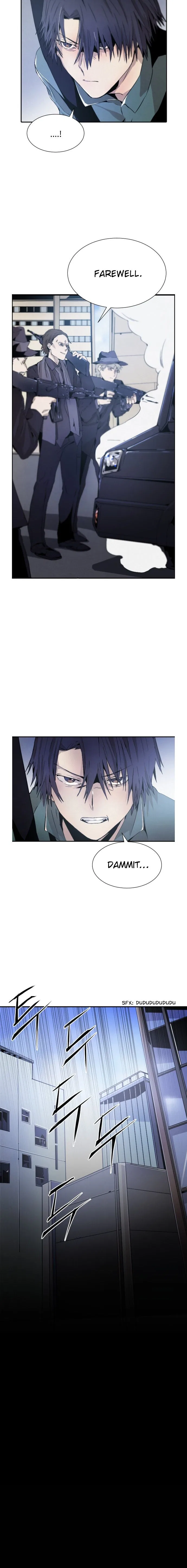 How to Kill a God Chapter 8 – Page 15