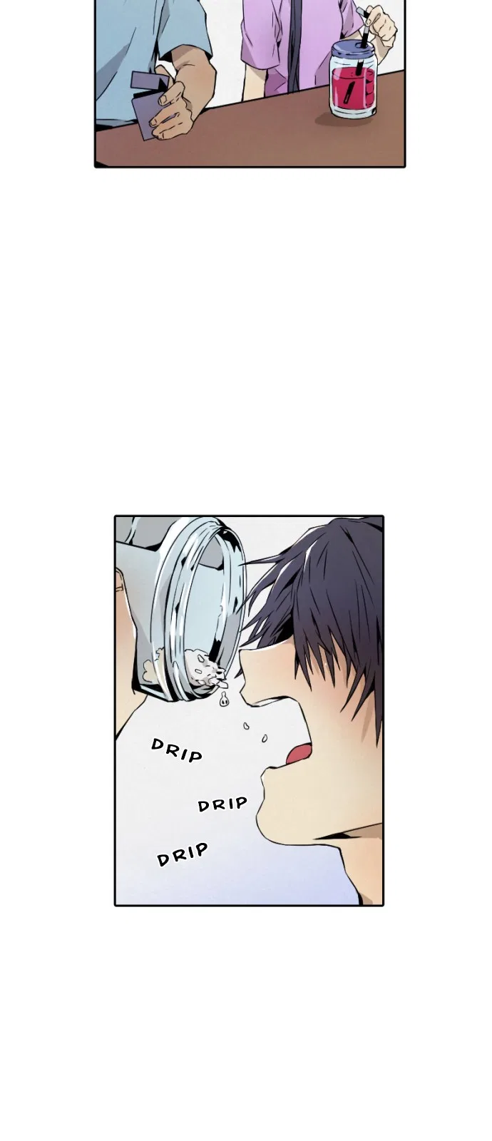 How to Kill a God Chapter 7 – Page 3