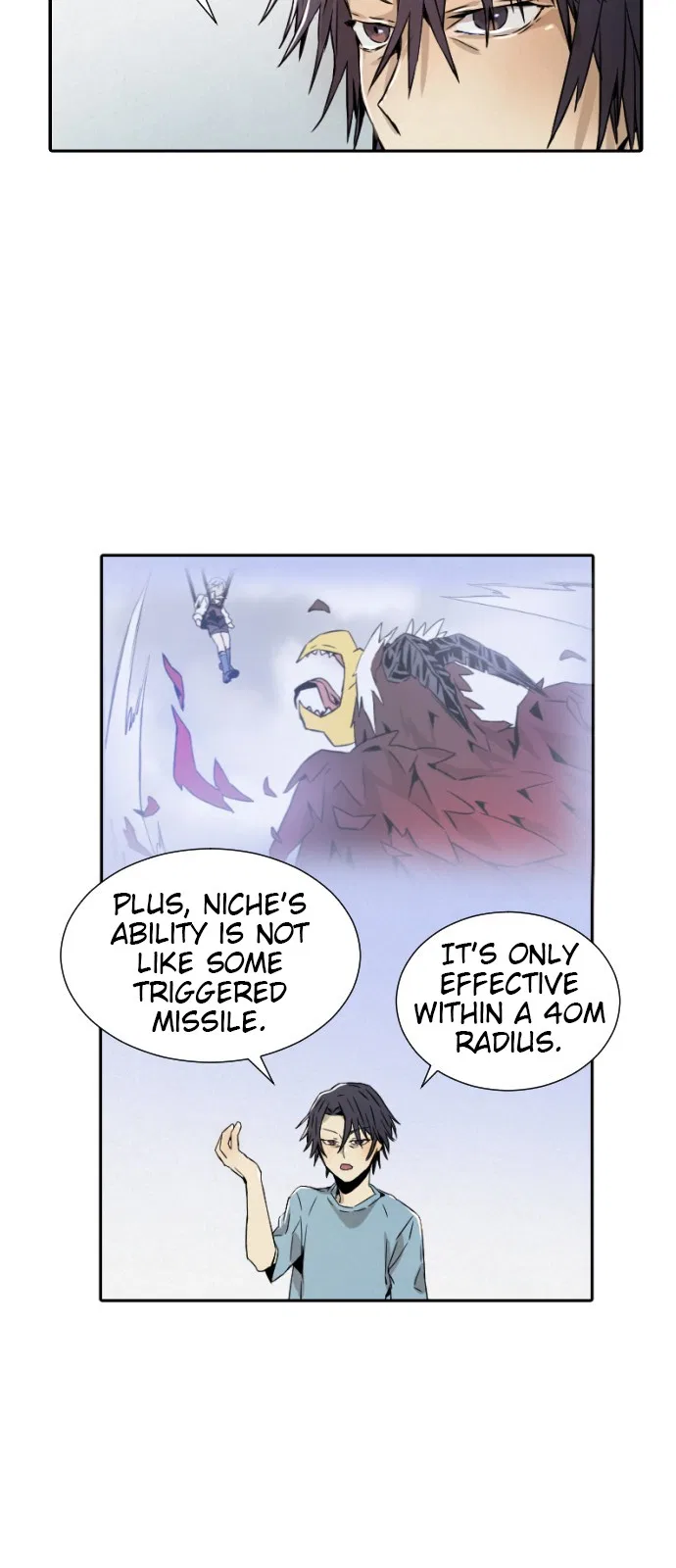 How to Kill a God Chapter 7 – Page 20