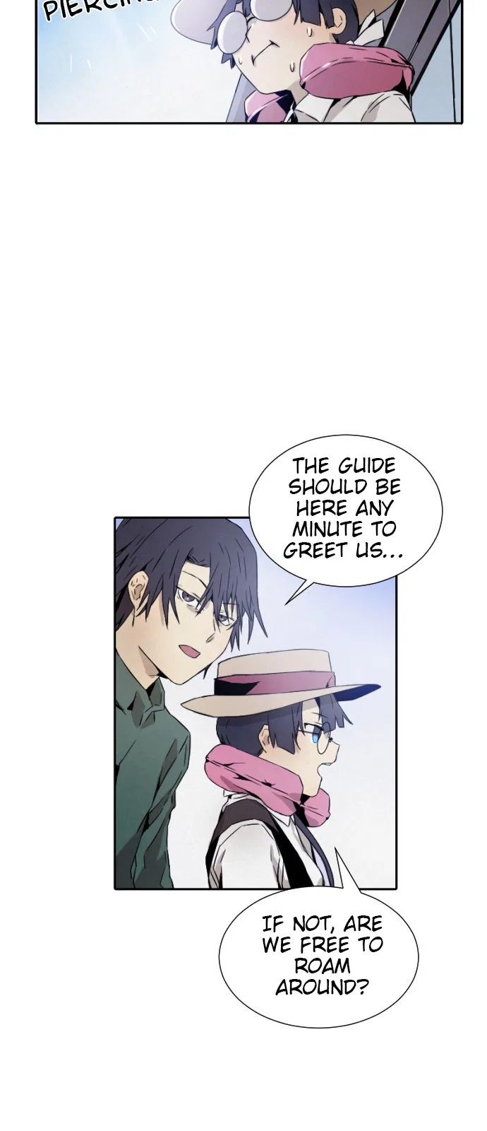 How to Kill a God Chapter 7 – Page 25