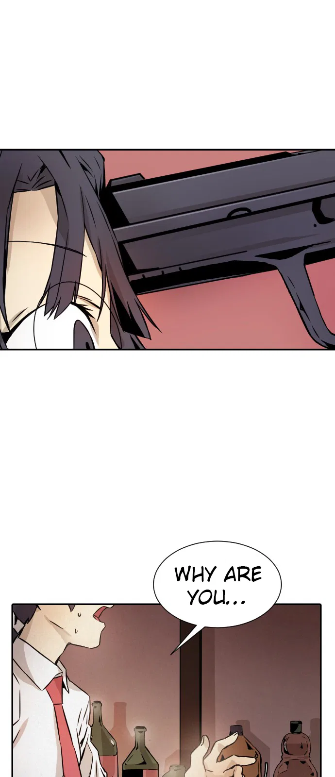 How to Kill a God Chapter 6 – Page 2