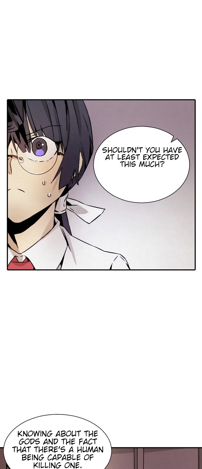 How to Kill a God Chapter 6 – Page 4