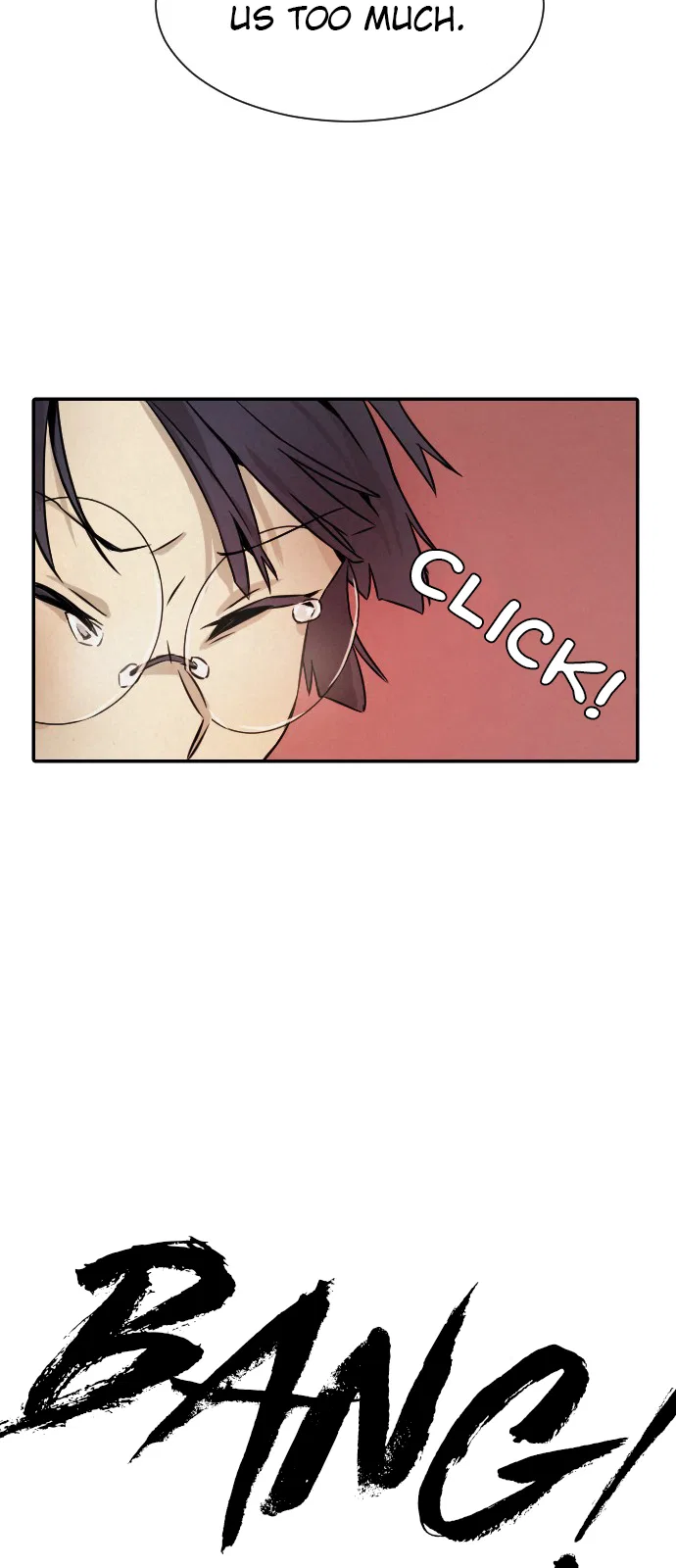 How to Kill a God Chapter 6 – Page 8