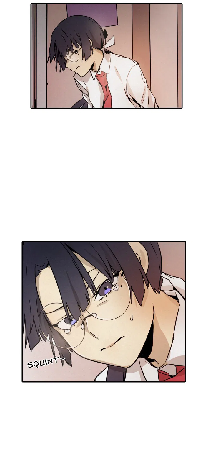How to Kill a God Chapter 6 – Page 10
