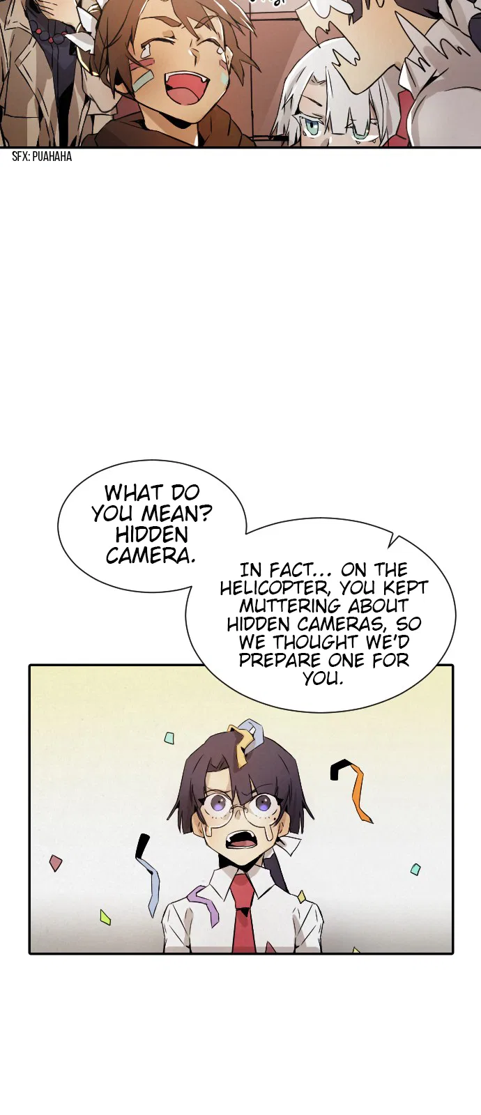 How to Kill a God Chapter 6 – Page 15