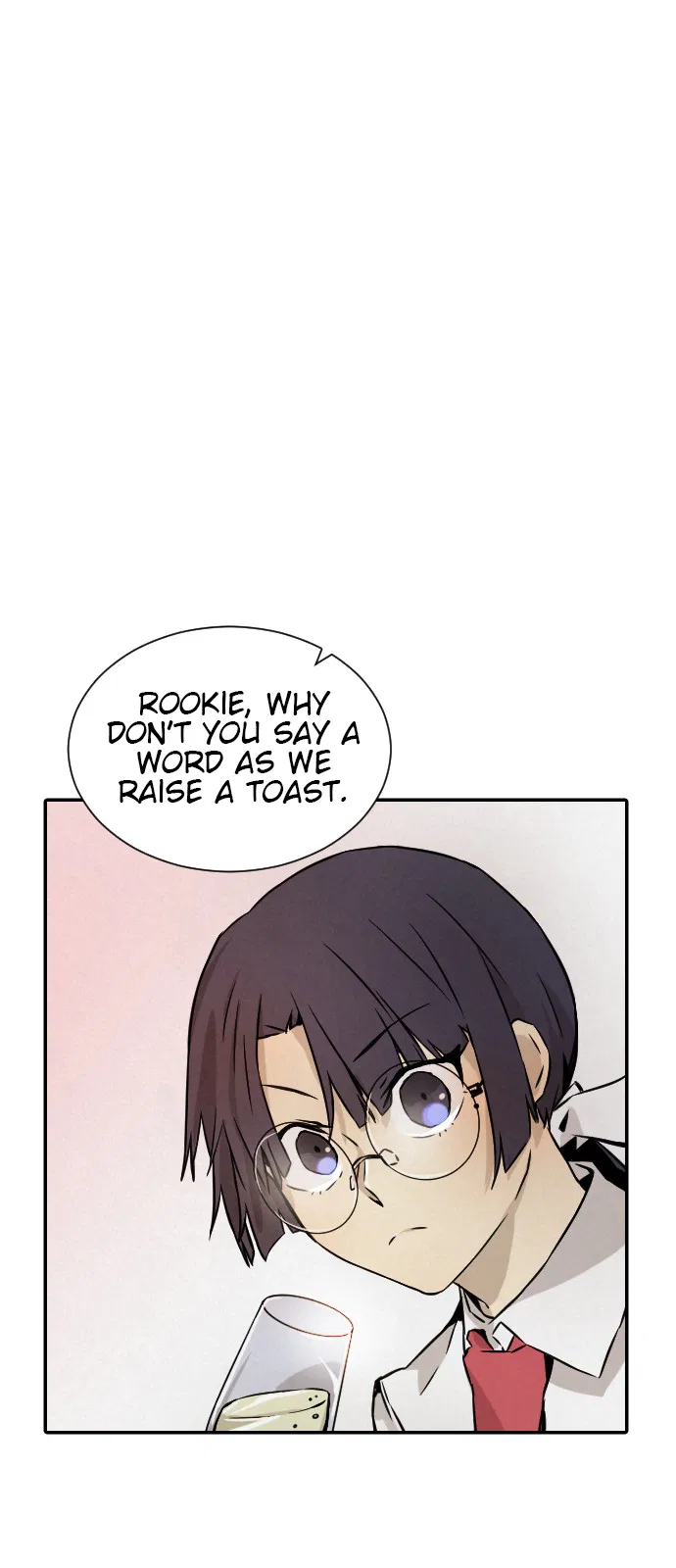 How to Kill a God Chapter 6 – Page 25