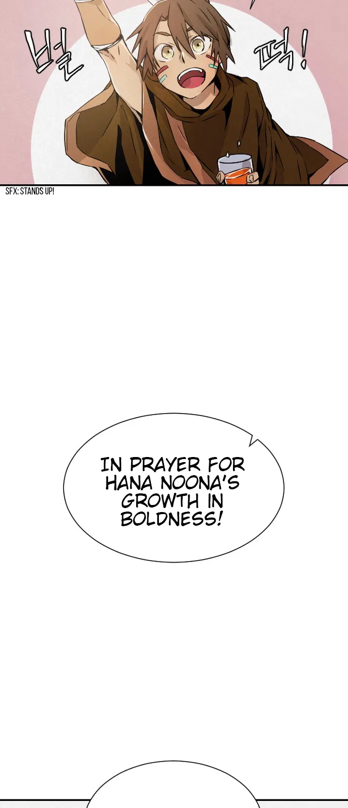 How to Kill a God Chapter 6 – Page 27