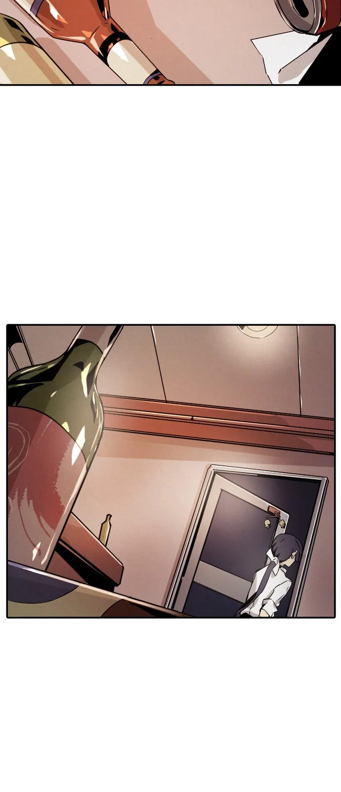 How to Kill a God Chapter 6 – Page 35