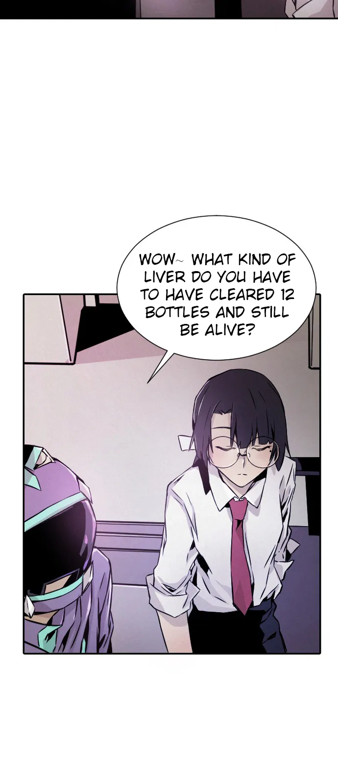 How to Kill a God Chapter 6 – Page 37
