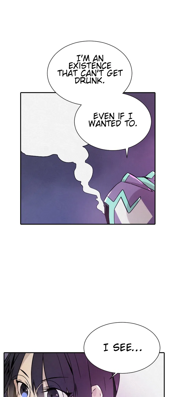 How to Kill a God Chapter 6 – Page 39