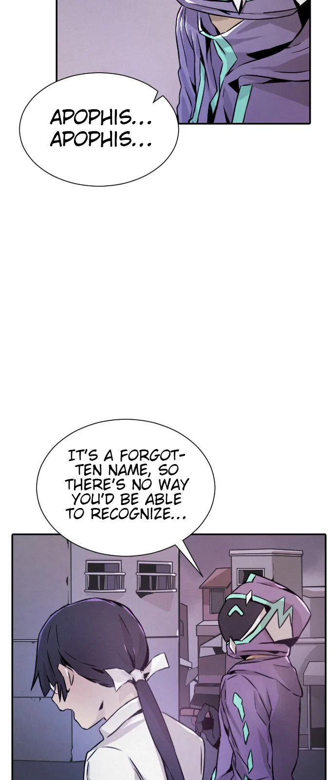 How to Kill a God Chapter 6 – Page 42