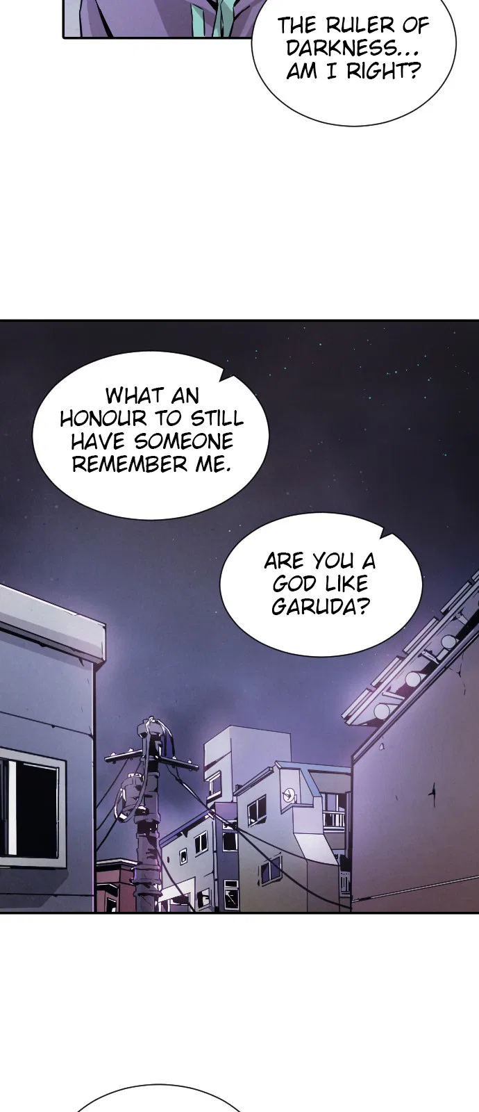 How to Kill a God Chapter 6 – Page 44