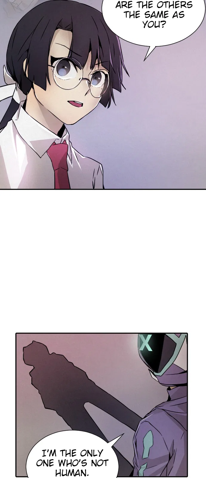 How to Kill a God Chapter 6 – Page 46