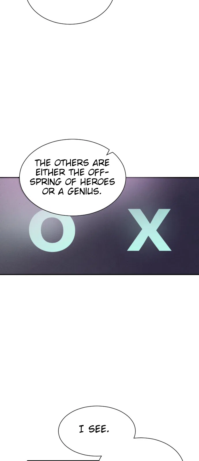 How to Kill a God Chapter 6 – Page 47