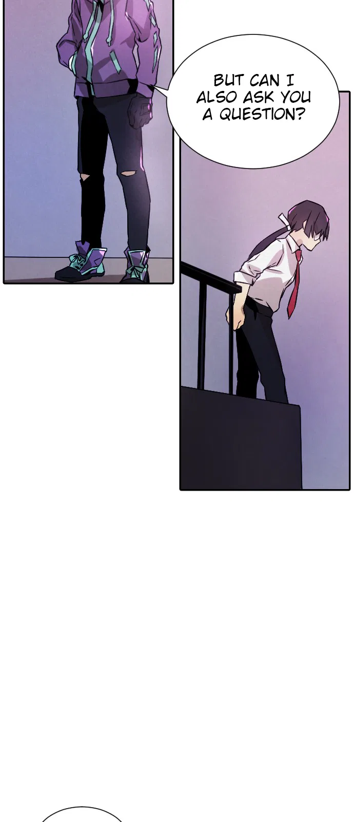 How to Kill a God Chapter 6 – Page 49