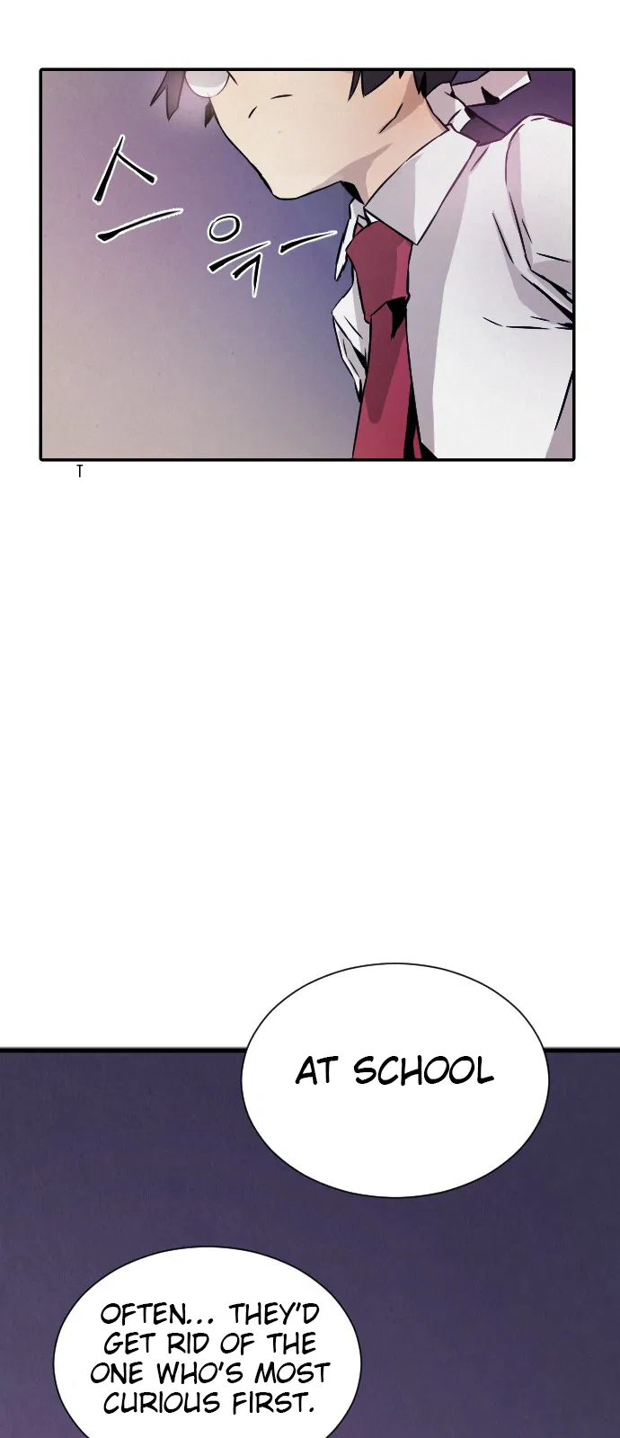 How to Kill a God Chapter 6 – Page 52