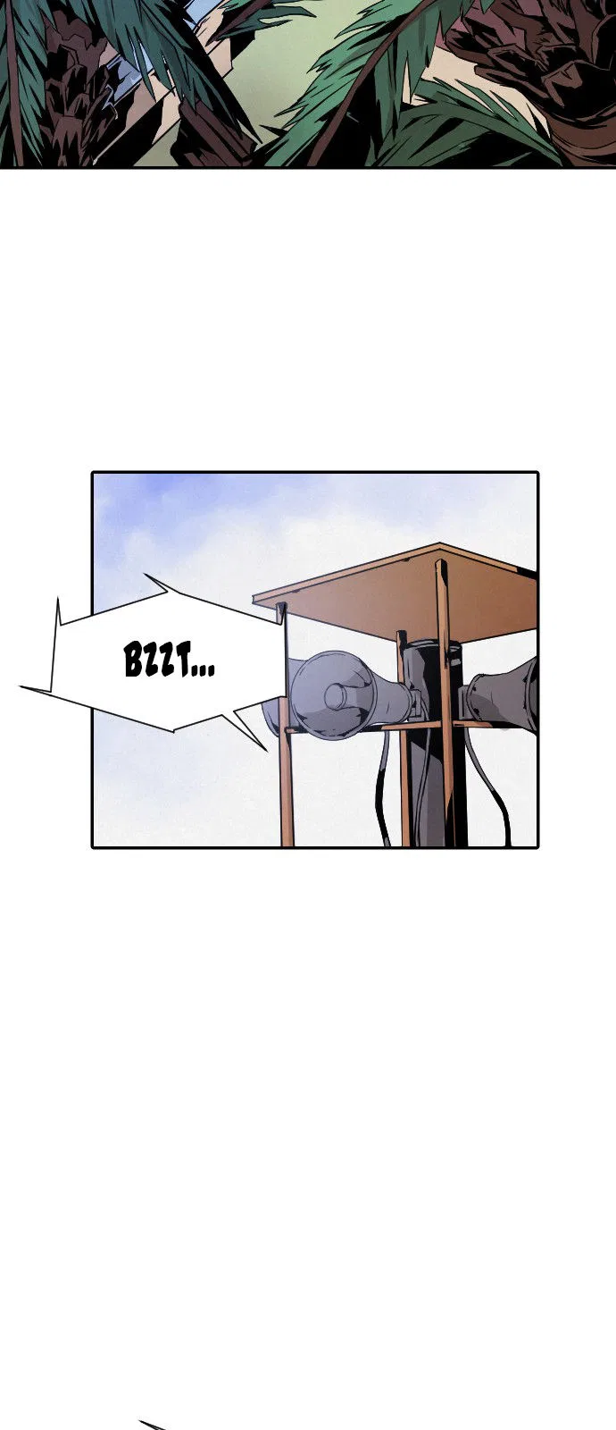 How to Kill a God Chapter 5 – Page 2