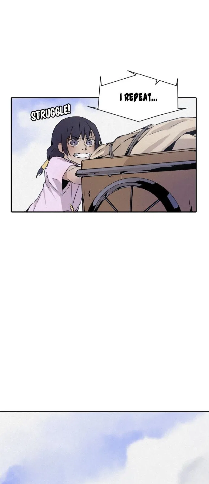 How to Kill a God Chapter 5 – Page 4
