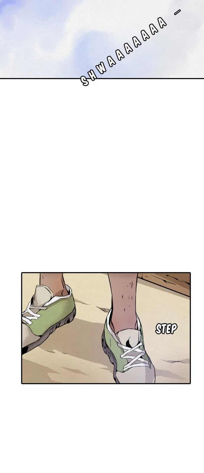 How to Kill a God Chapter 5 – Page 5