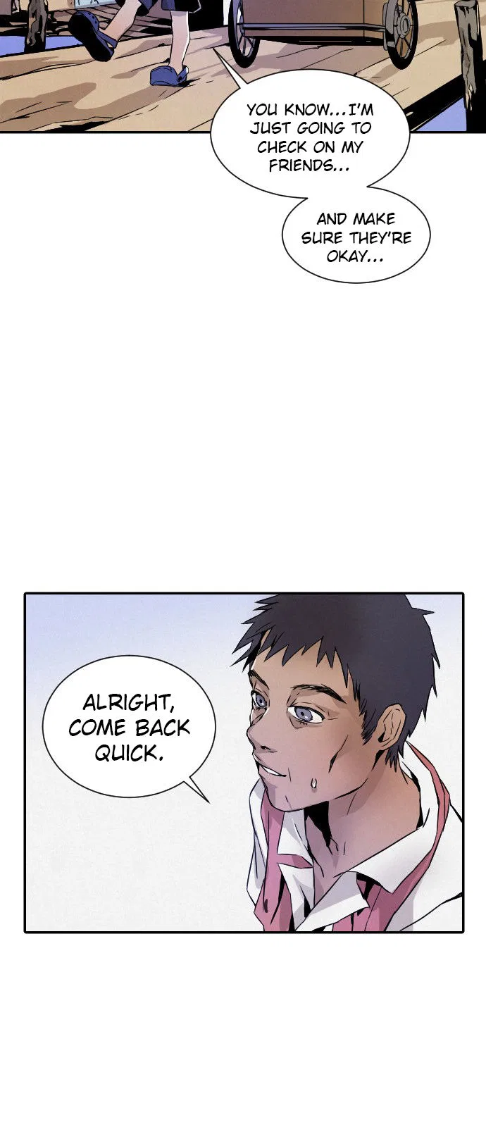 How to Kill a God Chapter 5 – Page 10