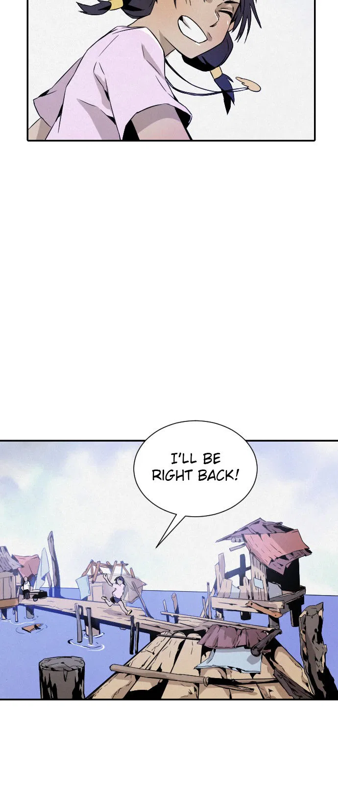 How to Kill a God Chapter 5 – Page 12