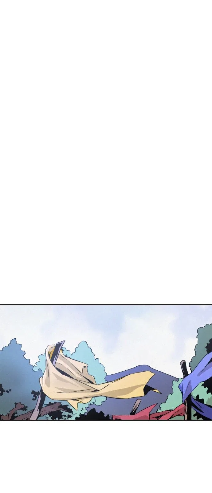 How to Kill a God Chapter 5 – Page 17