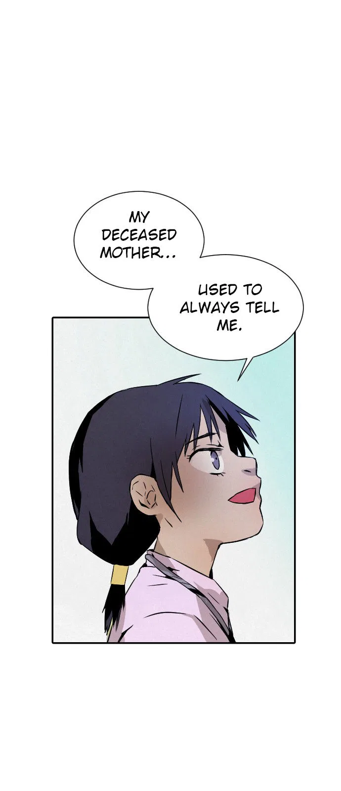How to Kill a God Chapter 5 – Page 21