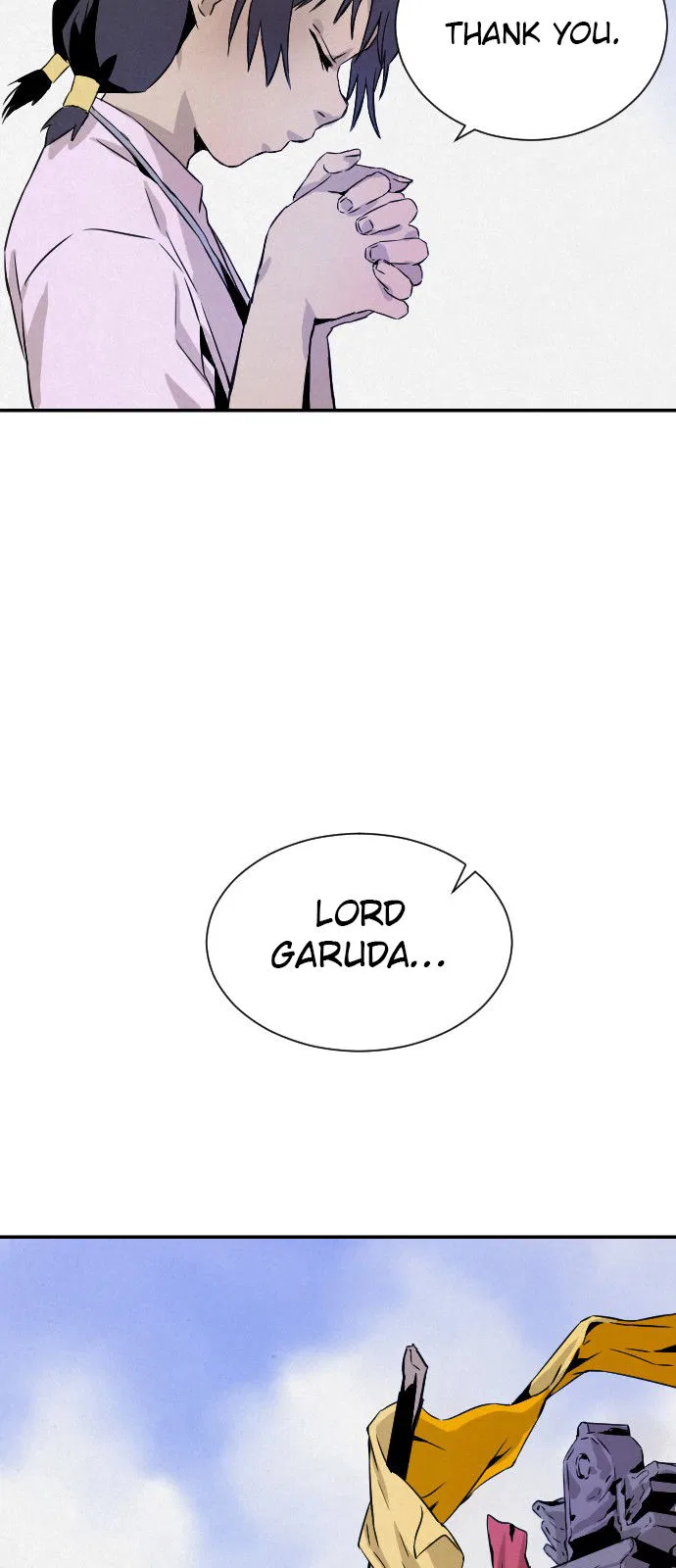How to Kill a God Chapter 5 – Page 24