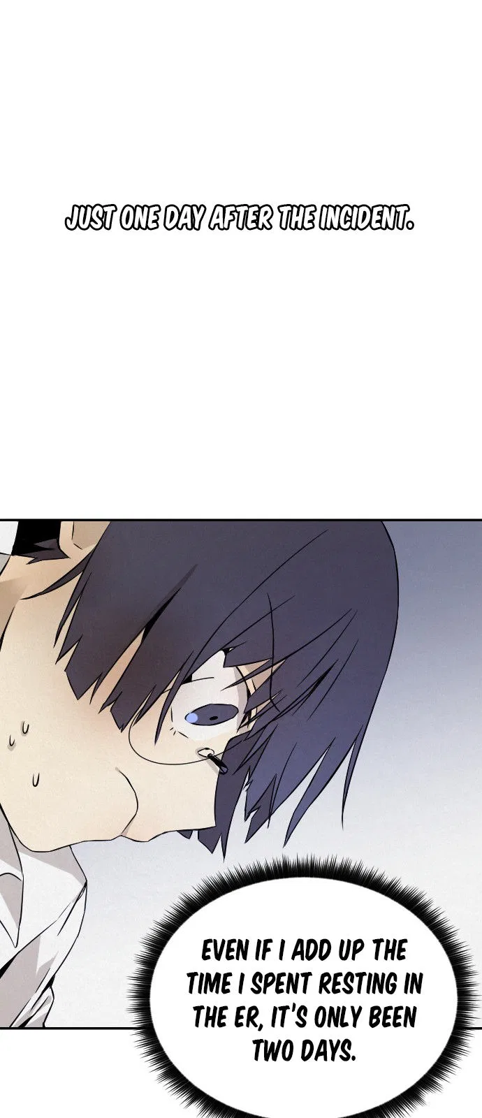 How to Kill a God Chapter 5 – Page 28