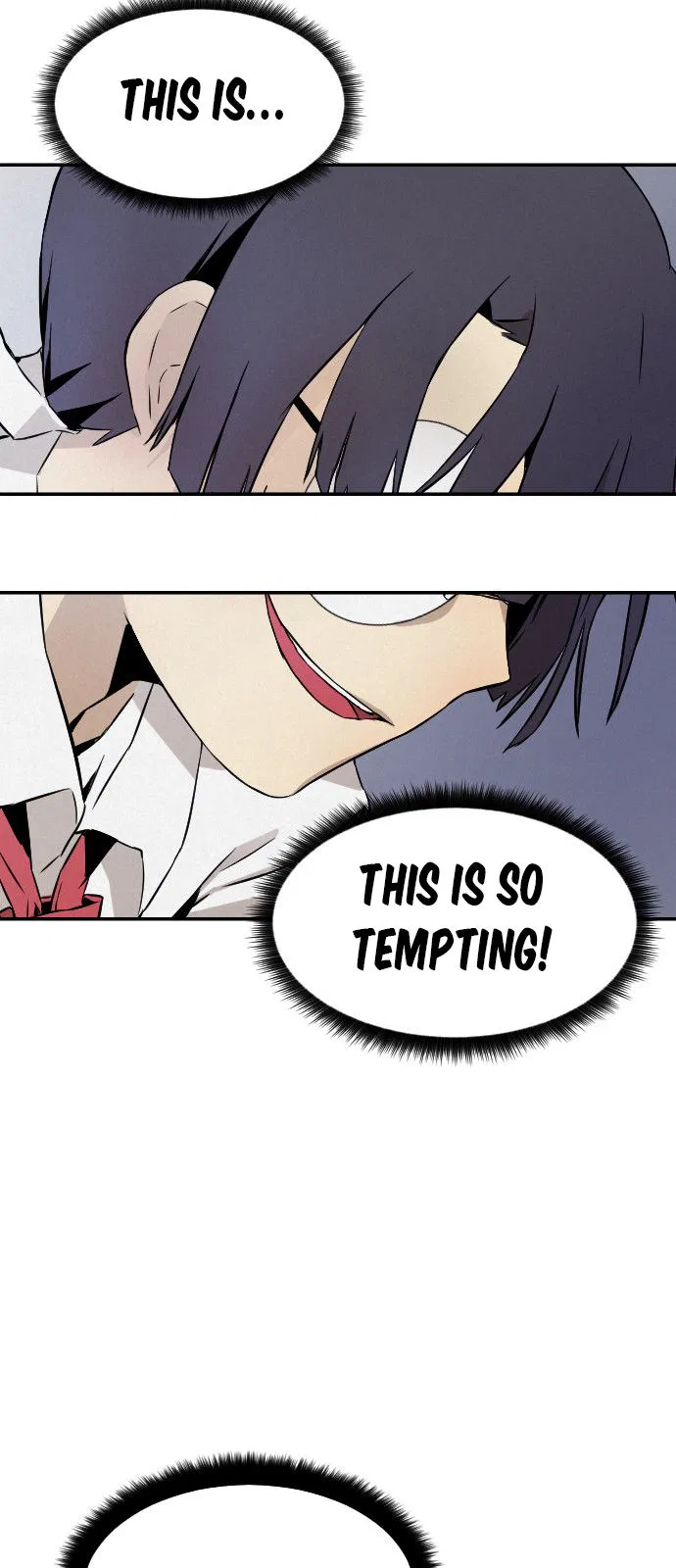 How to Kill a God Chapter 5 – Page 31