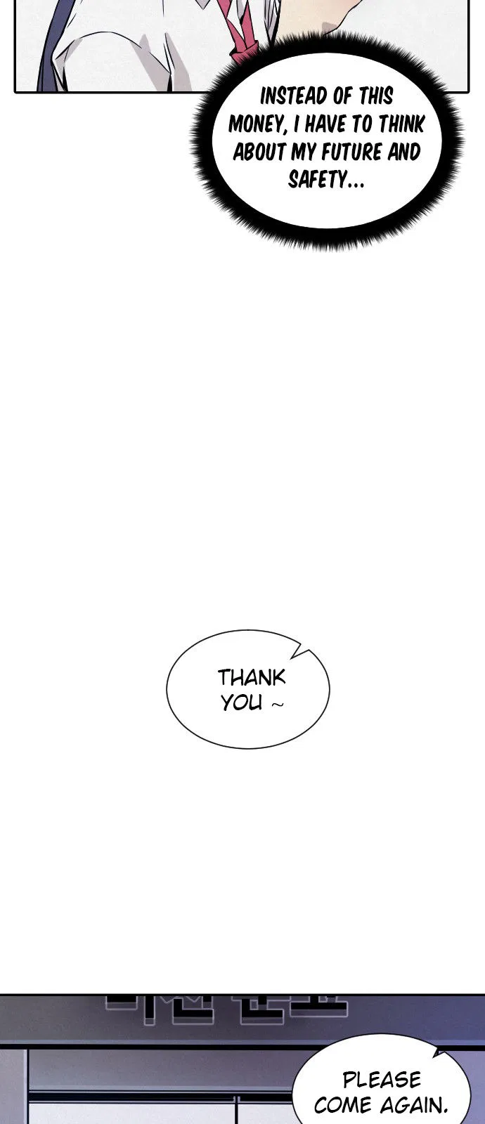 How to Kill a God Chapter 5 – Page 35