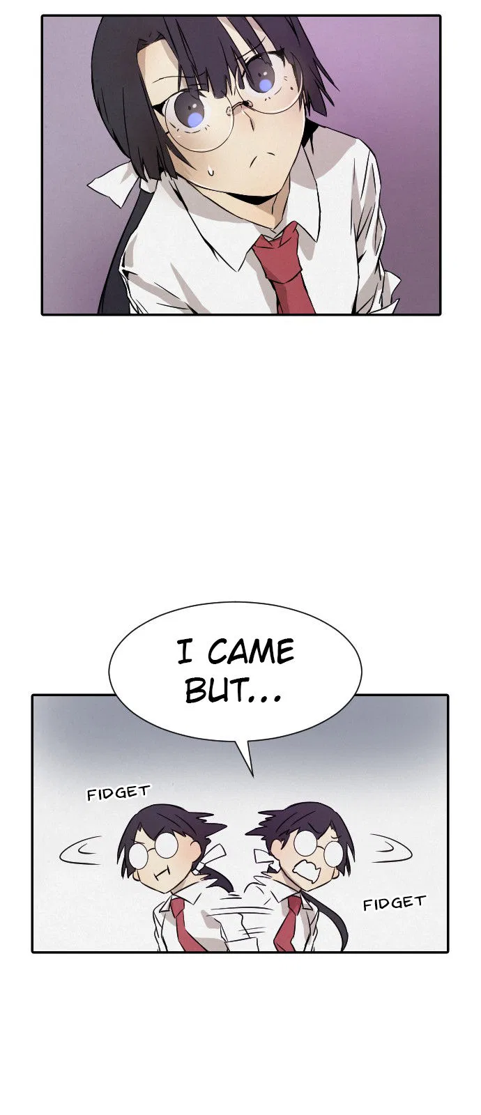 How to Kill a God Chapter 5 – Page 43