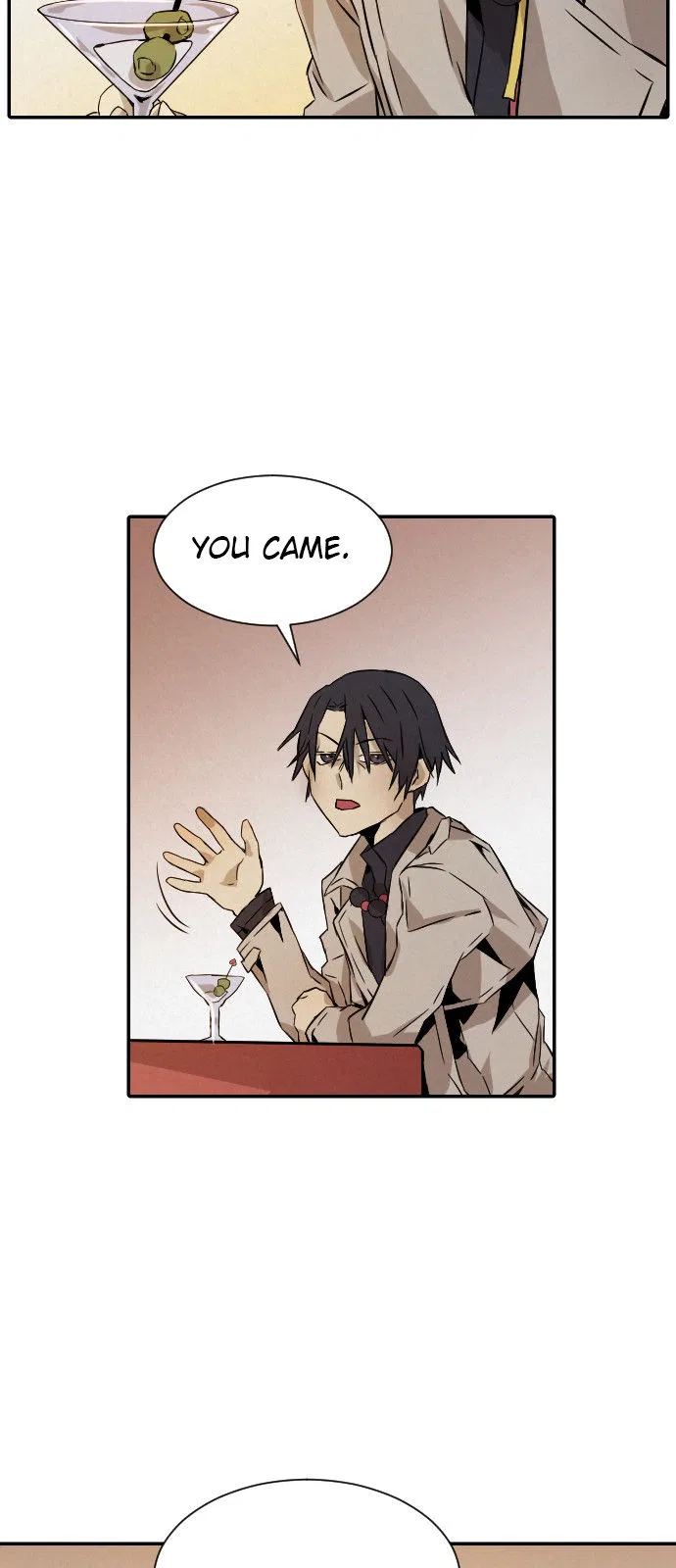 How to Kill a God Chapter 5 – Page 57