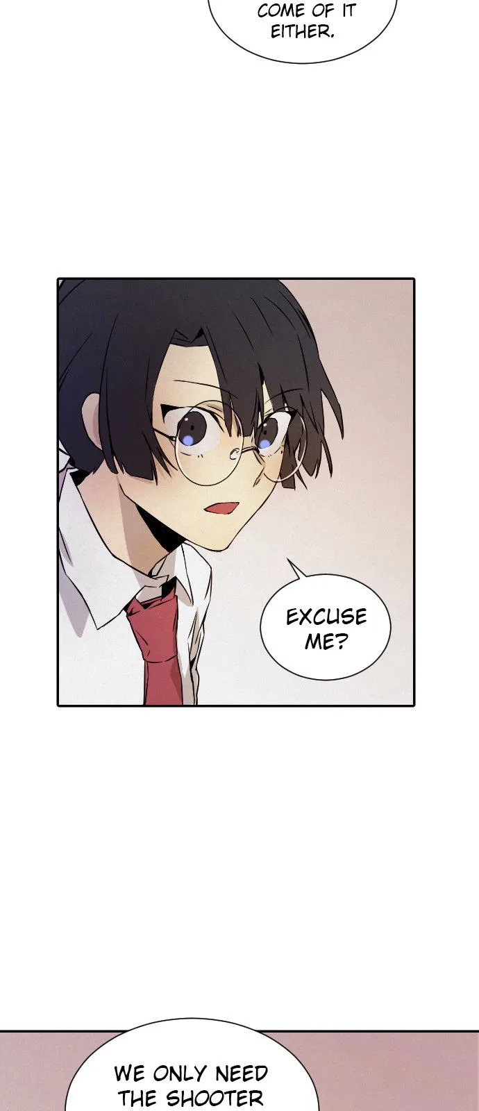 How to Kill a God Chapter 5 – Page 59