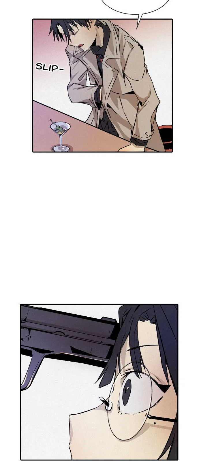 How to Kill a God Chapter 5 – Page 61