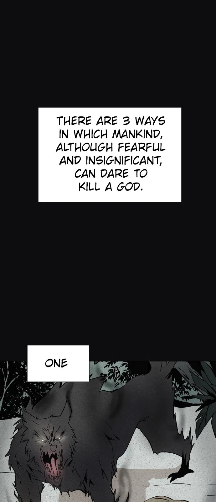 How to Kill a God Chapter 4 – Page 2