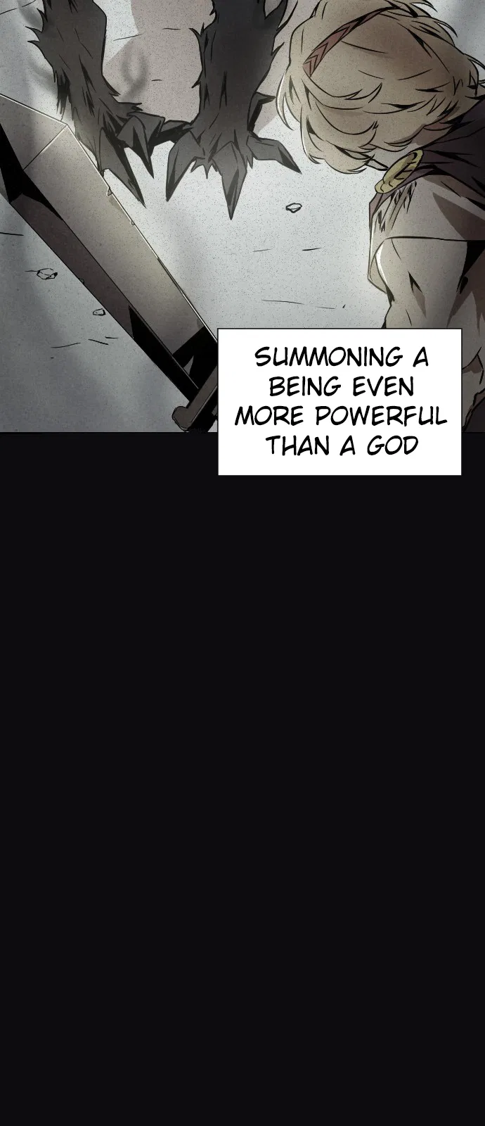 How to Kill a God Chapter 4 – Page 3