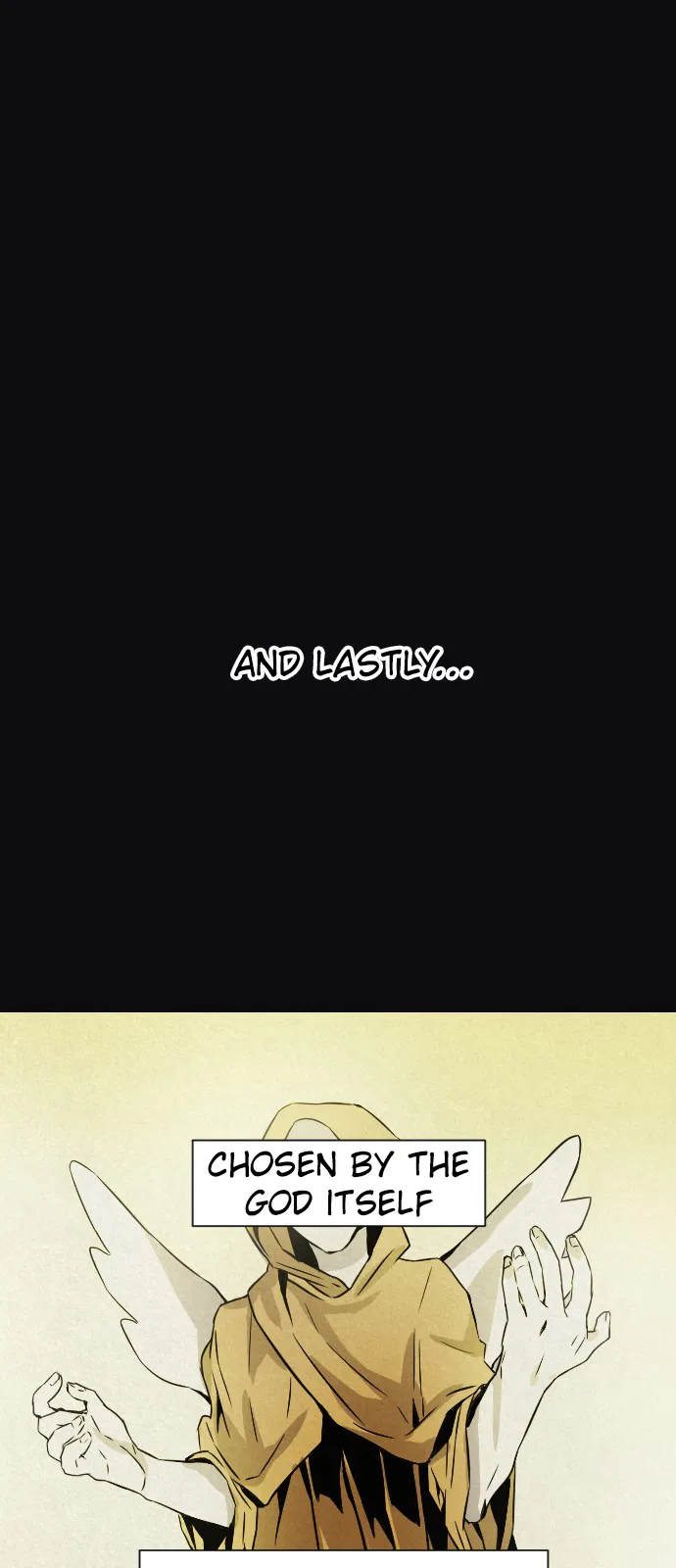 How to Kill a God Chapter 4 – Page 6