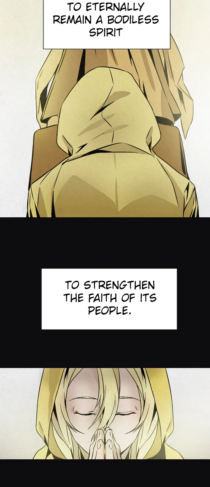 How to Kill a God Chapter 4 – Page 7
