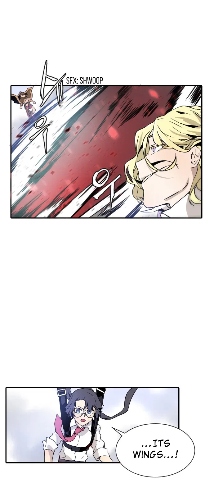 How to Kill a God Chapter 4 – Page 14
