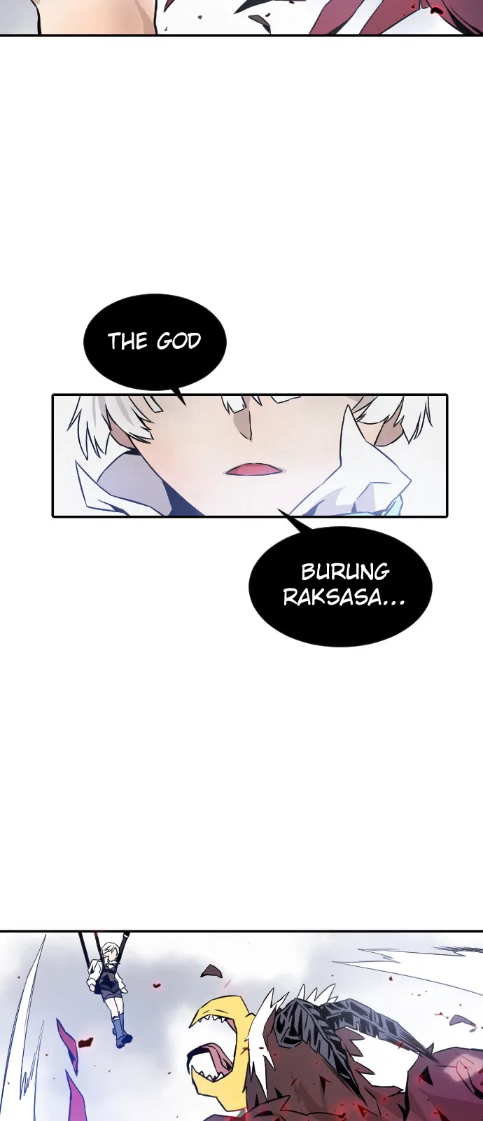 How to Kill a God Chapter 4 – Page 17