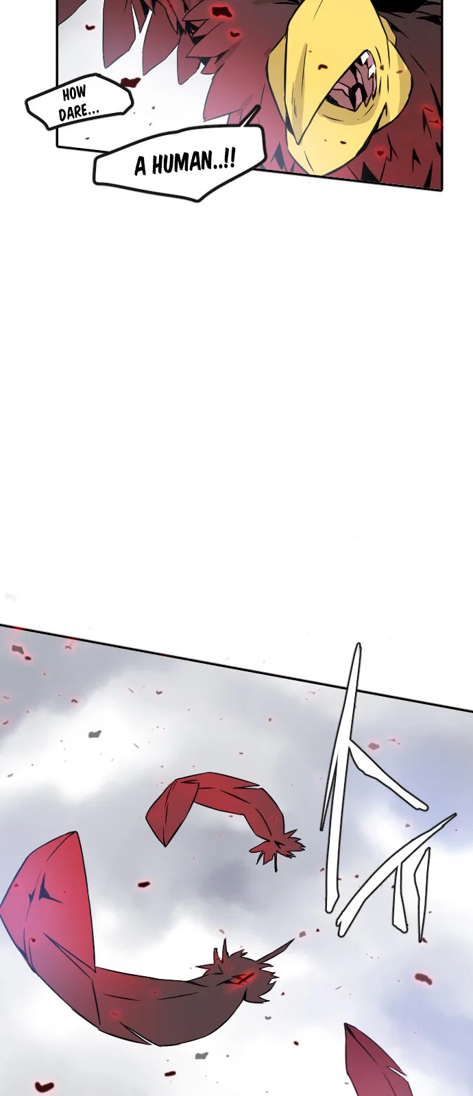 How to Kill a God Chapter 4 – Page 19