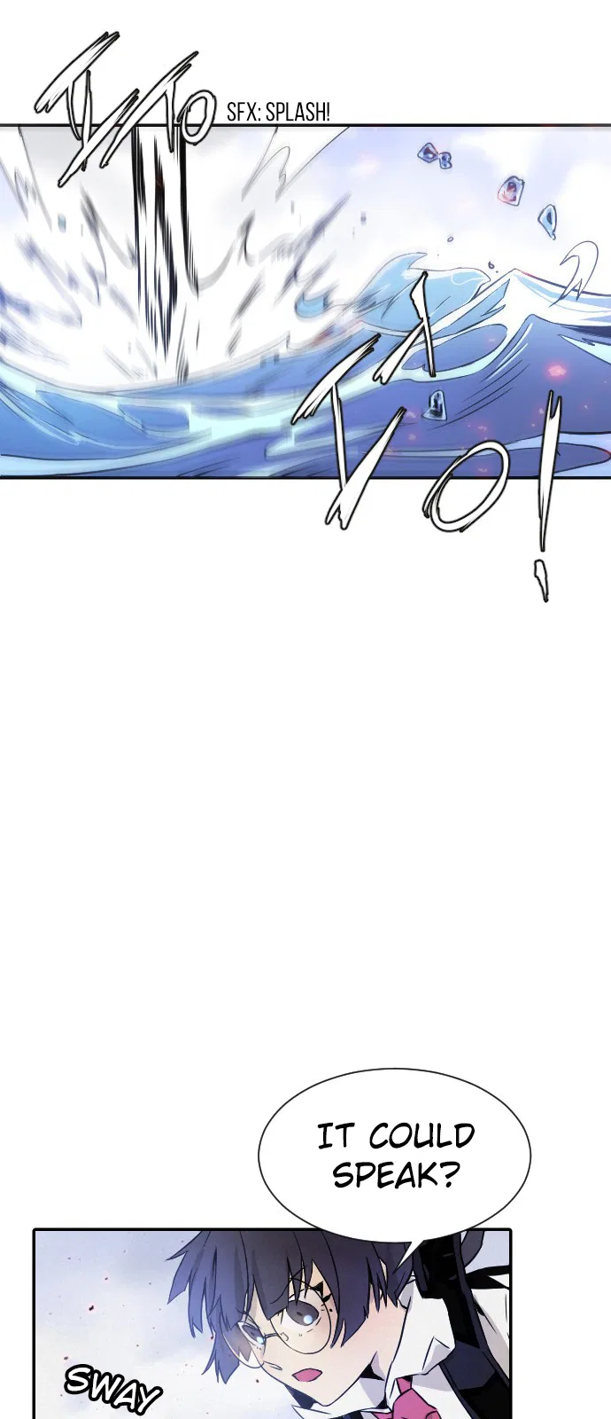 How to Kill a God Chapter 4 – Page 22