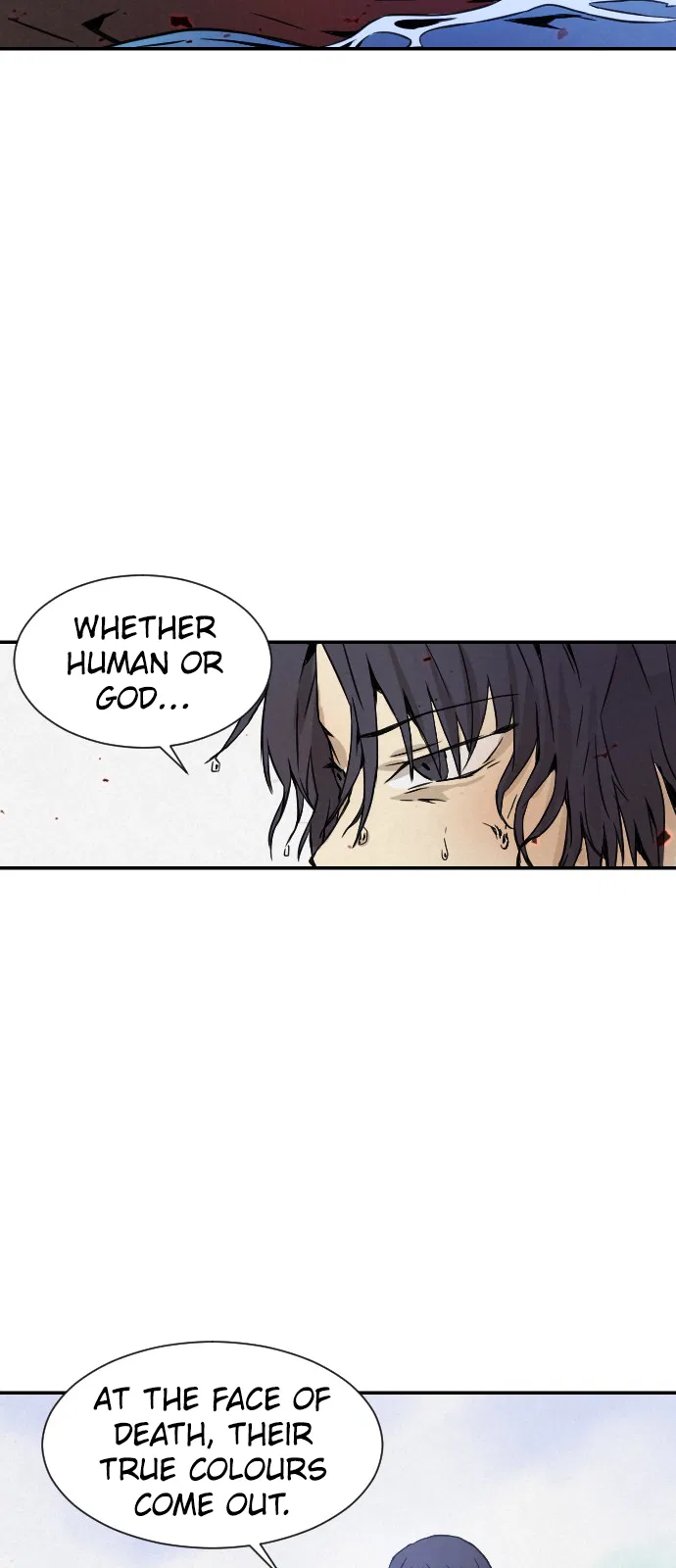 How to Kill a God Chapter 4 – Page 26