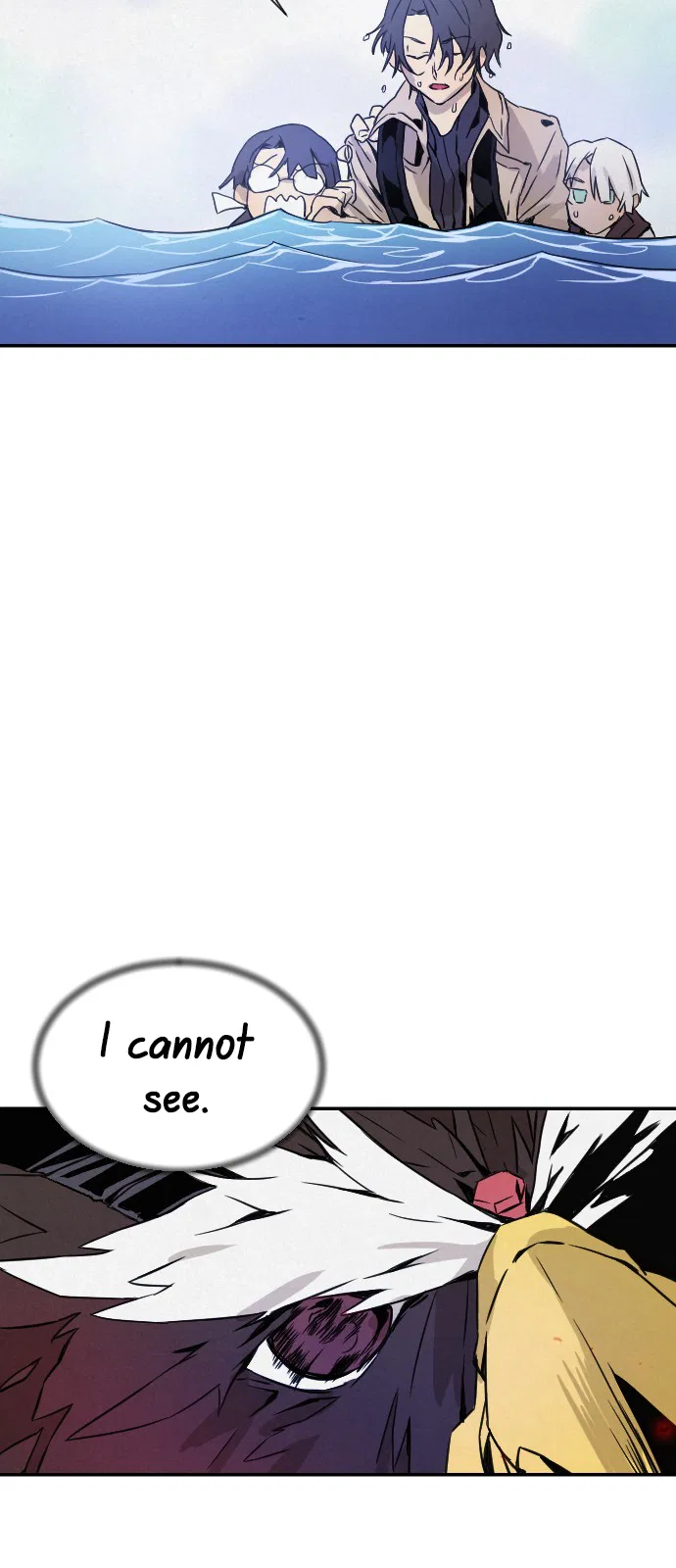How to Kill a God Chapter 4 – Page 27