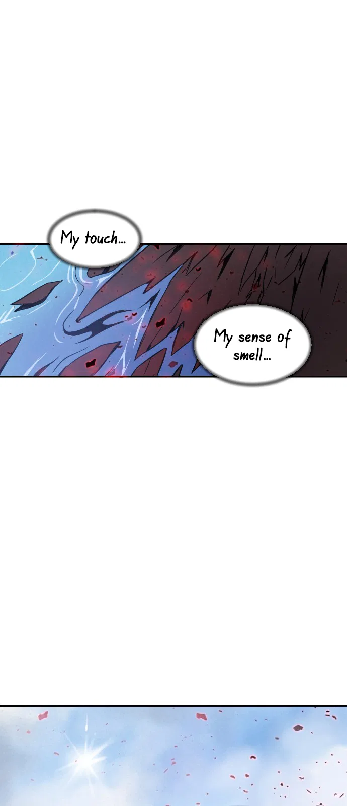 How to Kill a God Chapter 4 – Page 28