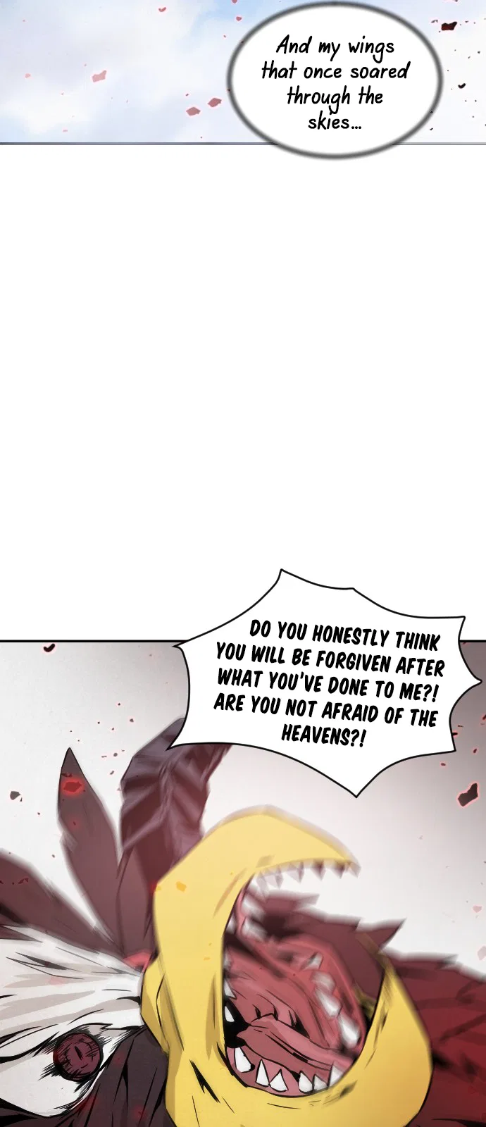 How to Kill a God Chapter 4 – Page 29