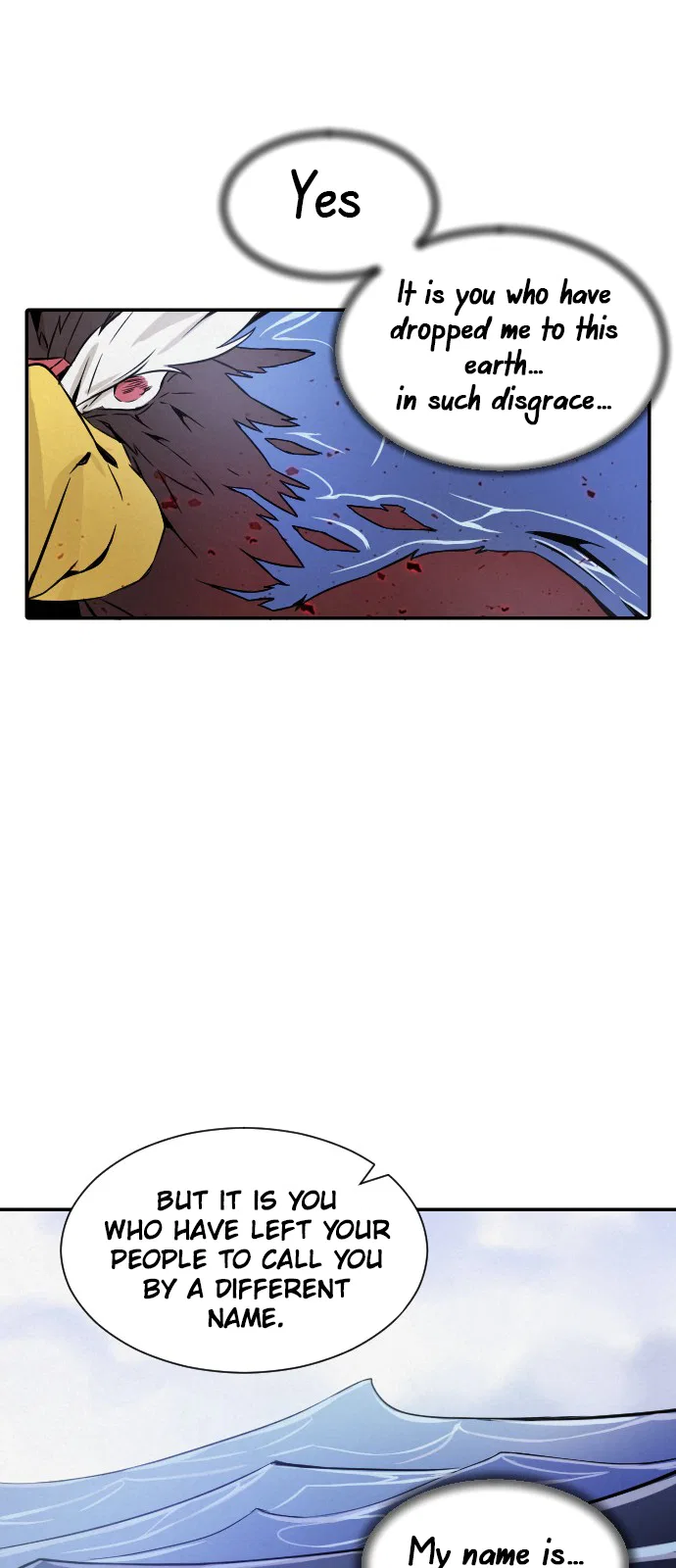 How to Kill a God Chapter 4 – Page 35