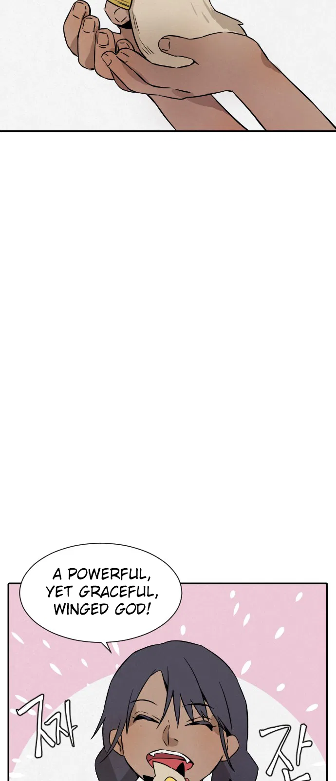 How to Kill a God Chapter 4 – Page 39