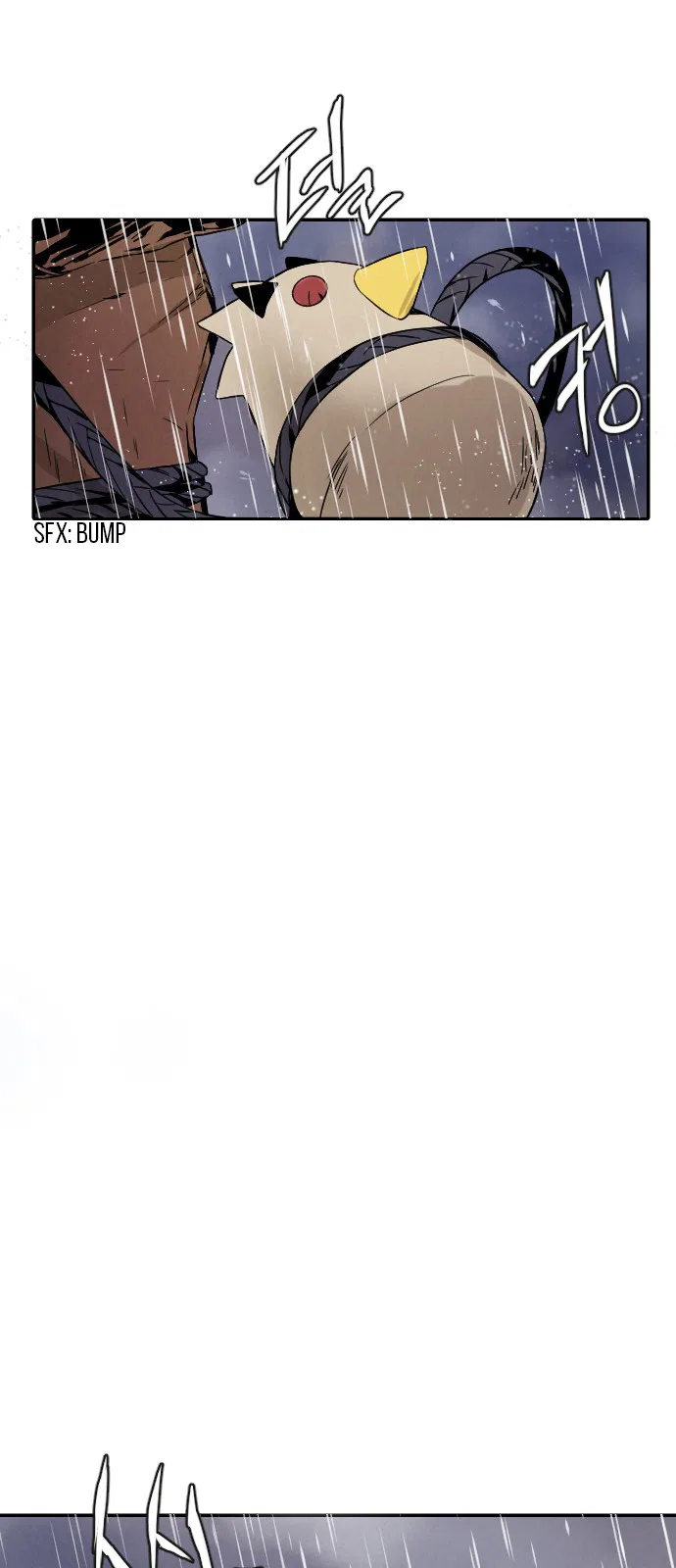 How to Kill a God Chapter 4 – Page 45